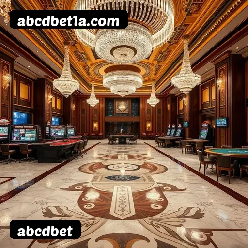 Termos e Condições Transparentes abcdbet