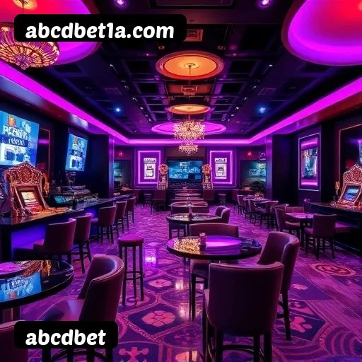 Catálogo Completo de Bônus abcdbet